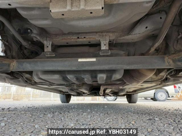 Used 2011 AT toyota passo KGC30 Image[42]