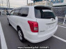 Used 2008 AT toyota corolla-fielder NZE144G Image[4]