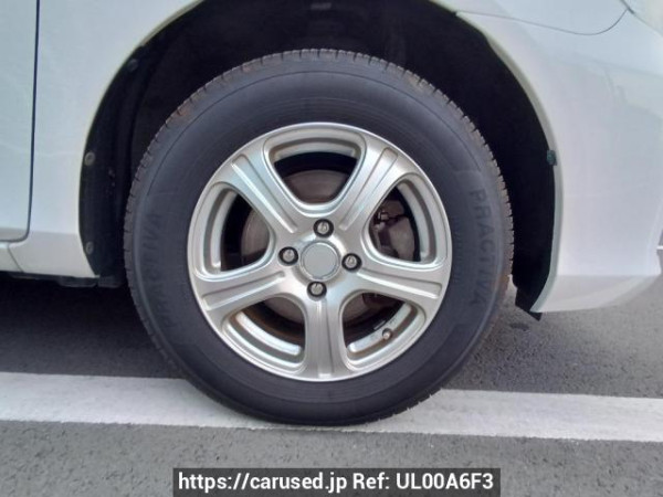Used 2008 AT toyota corolla-fielder NZE144G Image[27]