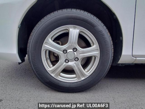 Used 2008 AT toyota corolla-fielder NZE144G Image[28]