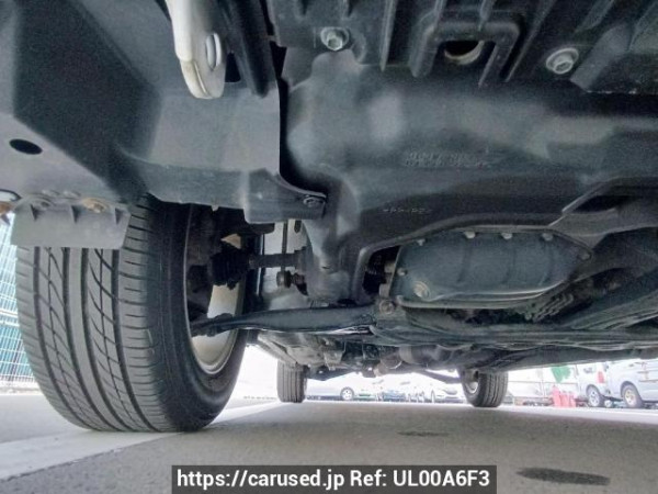 Used 2008 AT toyota corolla-fielder NZE144G Image[31]