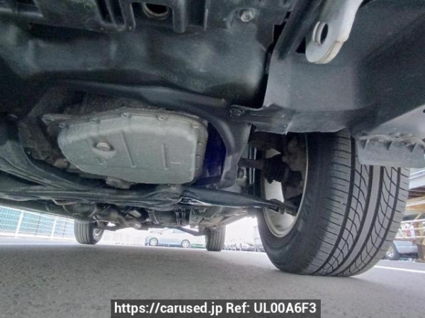 Used 2008 AT toyota corolla-fielder NZE144G Image[32]