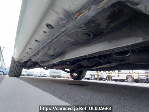 Used 2008 AT toyota corolla-fielder NZE144G Image[33]