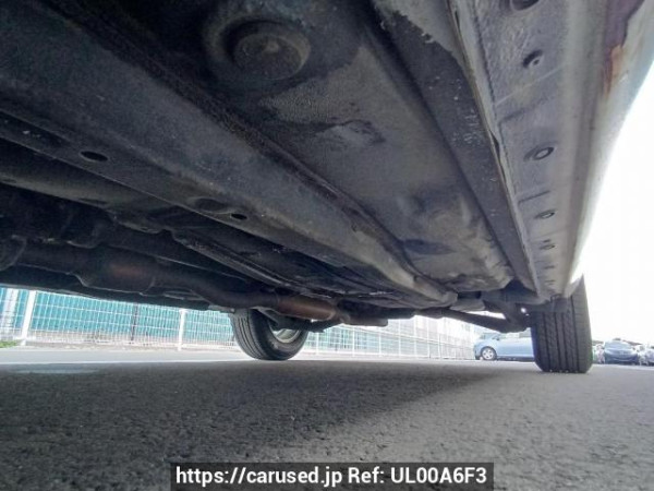 Used 2008 AT toyota corolla-fielder NZE144G Image[34]