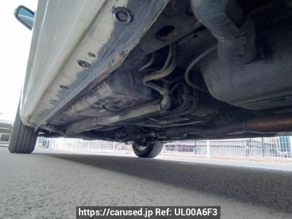 Used 2008 AT toyota corolla-fielder NZE144G Image[35]