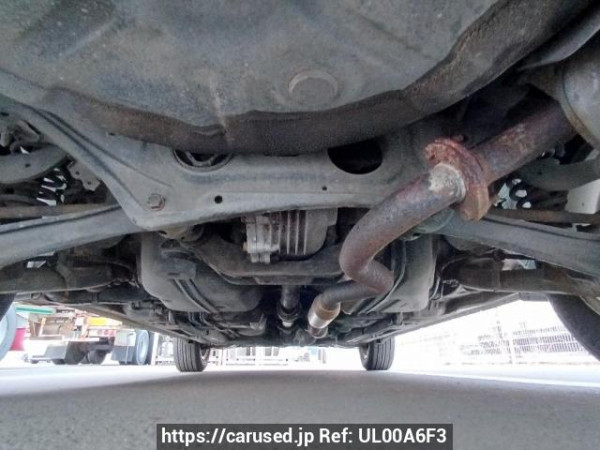 Used 2008 AT toyota corolla-fielder NZE144G Image[38]