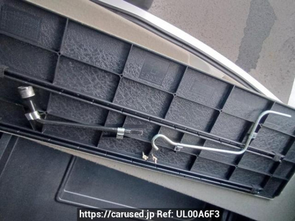 Used 2008 AT toyota corolla-fielder NZE144G Image[42]