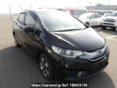 Honda Fit GP5