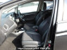 Used 2013 AT honda fit GP5 Image[10]