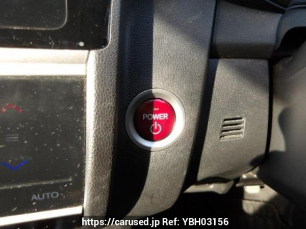 Used 2013 AT honda fit GP5 Image[15]