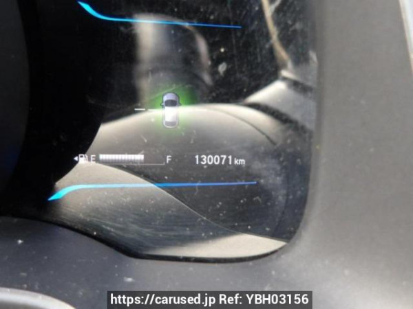 Used 2013 AT honda fit GP5 Image[21]