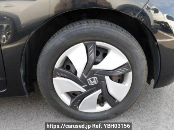 Used 2013 AT honda fit GP5 Image[25]