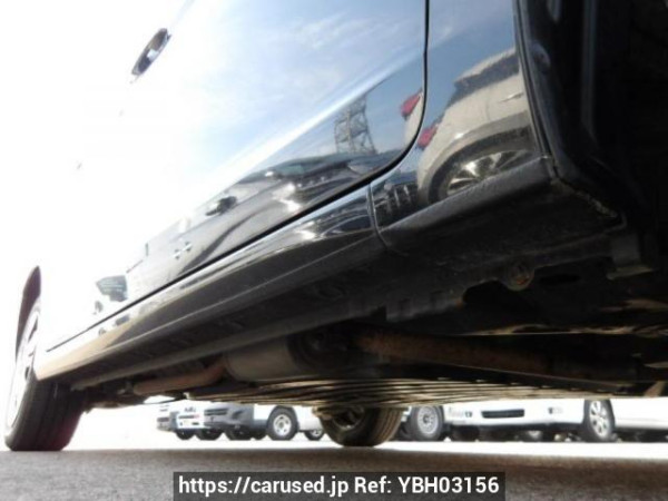 Used 2013 AT honda fit GP5 Image[29]