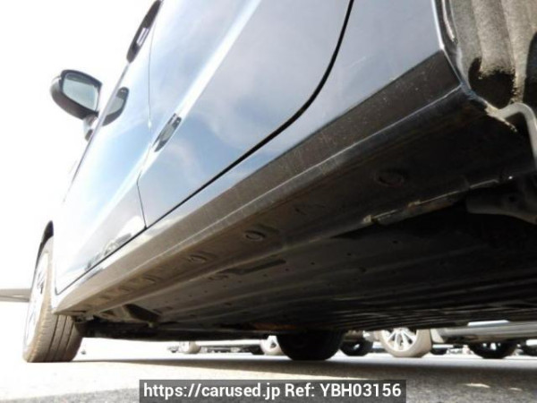 Used 2013 AT honda fit GP5 Image[31]