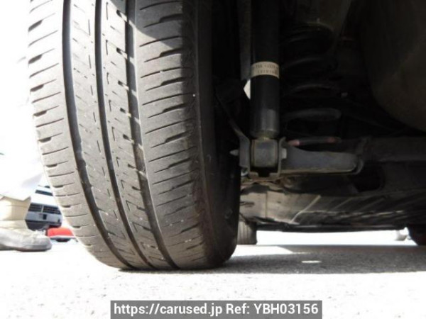 Used 2013 AT honda fit GP5 Image[33]