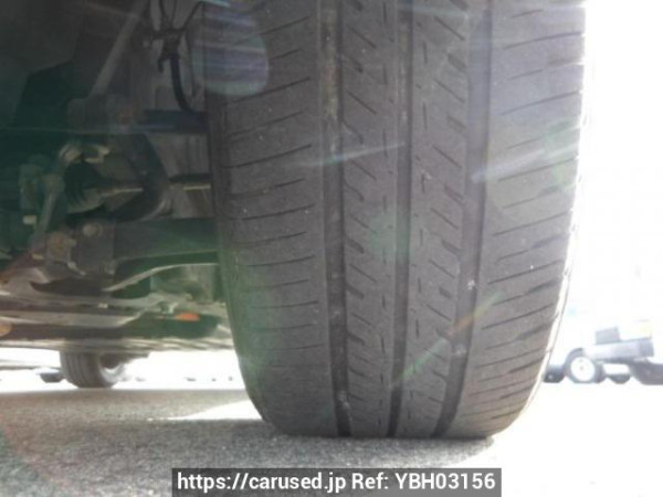 Used 2013 AT honda fit GP5 Image[34]