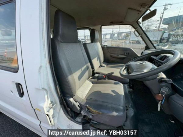 Used 2008 MT mazda bongo-van SK82V Image[12]