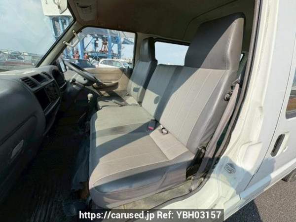Used 2008 MT mazda bongo-van SK82V Image[13]