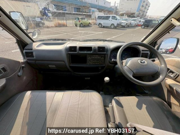 Used 2008 MT mazda bongo-van SK82V Image[14]