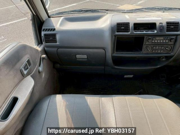 Used 2008 MT mazda bongo-van SK82V Image[15]