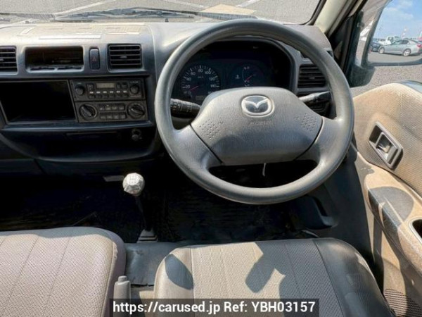 Used 2008 MT mazda bongo-van SK82V Image[16]