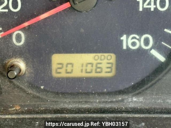 Used 2008 MT mazda bongo-van SK82V Image[18]