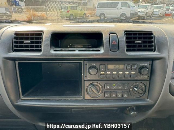 Used 2008 MT mazda bongo-van SK82V Image[19]