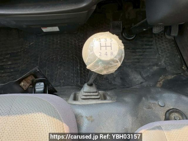 Used 2008 MT mazda bongo-van SK82V Image[22]