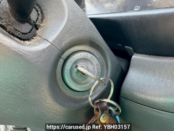 Used 2008 MT mazda bongo-van SK82V Image[23]