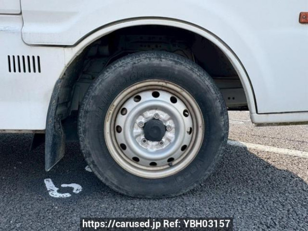 Used 2008 MT mazda bongo-van SK82V Image[27]