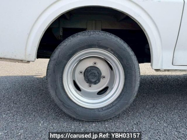 Used 2008 MT mazda bongo-van SK82V Image[28]