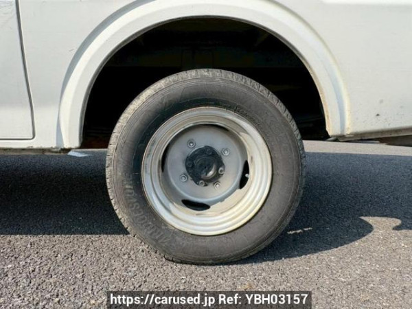 Used 2008 MT mazda bongo-van SK82V Image[29]