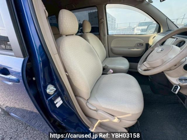 Used 2007 AT toyota sienta NCP81G Image[12]