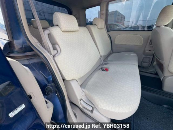 Used 2007 AT toyota sienta NCP81G Image[14]