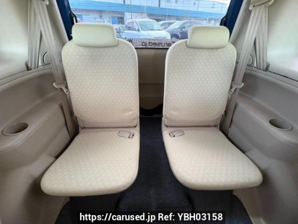 Used 2007 AT toyota sienta NCP81G Image[16]