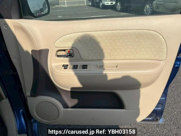 Used 2007 AT toyota sienta NCP81G Image[17]