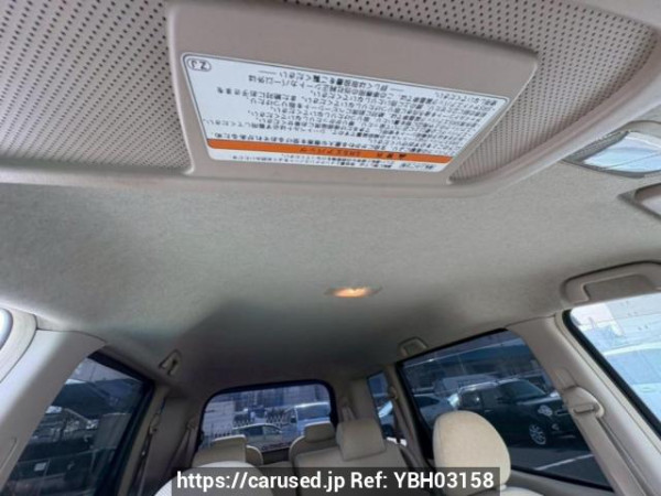 Used 2007 AT toyota sienta NCP81G Image[18]