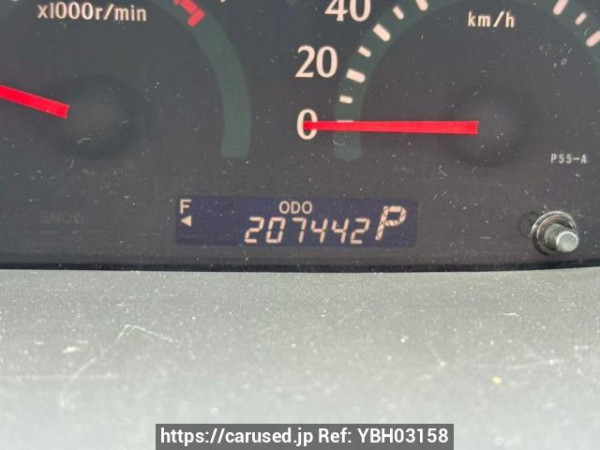 Used 2007 AT toyota sienta NCP81G Image[23]