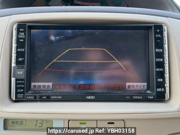 Used 2007 AT toyota sienta NCP81G Image[26]