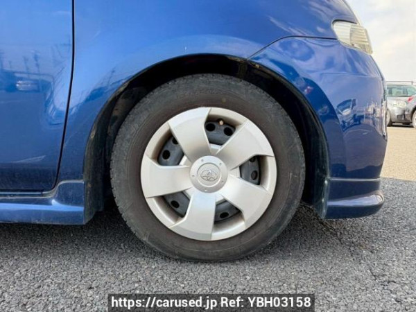 Used 2007 AT toyota sienta NCP81G Image[33]