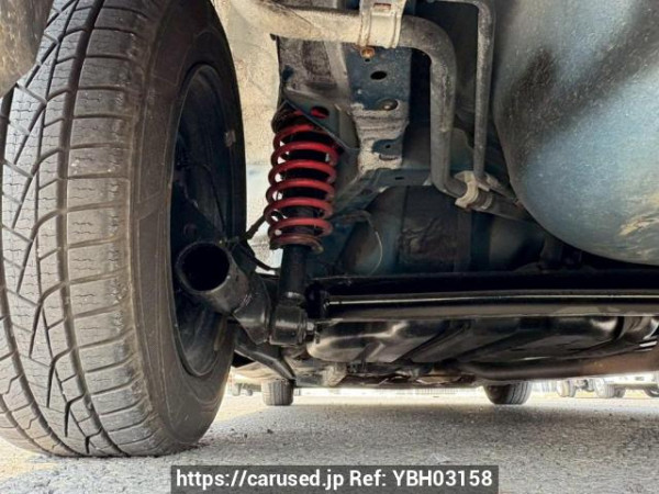 Used 2007 AT toyota sienta NCP81G Image[42]