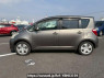 Used 2007 AT toyota ractis SCP100 Image[3]