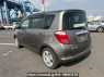Used 2007 AT toyota ractis SCP100 Image[4]