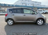 Used 2007 AT toyota ractis SCP100 Image[7]