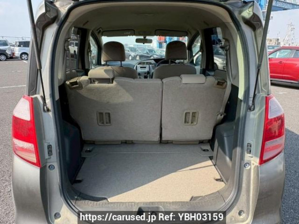 Used 2007 AT toyota ractis SCP100 Image[8]