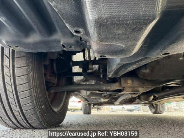 Used 2007 AT toyota ractis SCP100 Image[34]