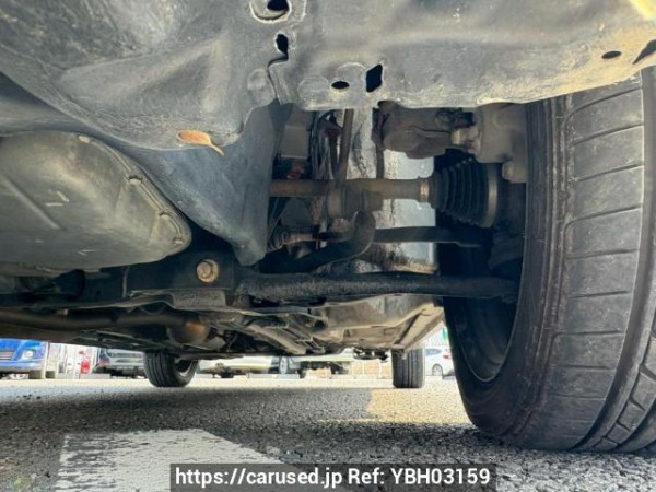 Used 2007 AT toyota ractis SCP100 Image[35]