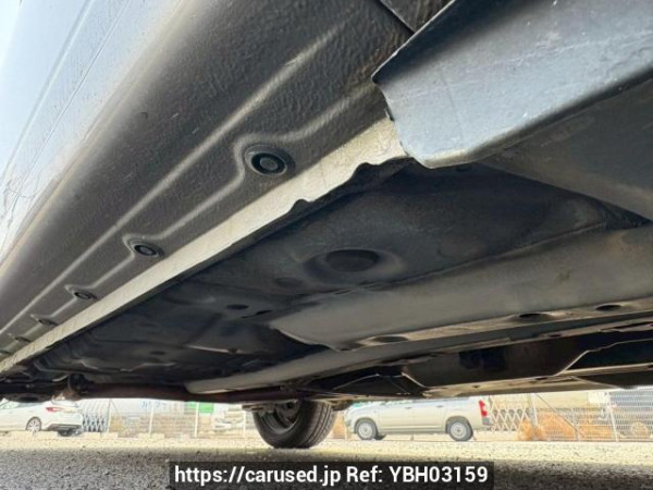 Used 2007 AT toyota ractis SCP100 Image[36]