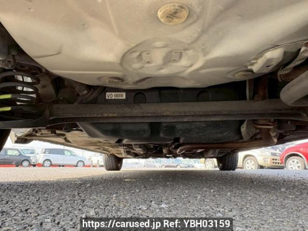 Used 2007 AT toyota ractis SCP100 Image[41]