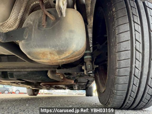 Used 2007 AT toyota ractis SCP100 Image[42]